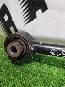 Рычаг задний HONDA ACCORD OEM 52390SEA013 CL9