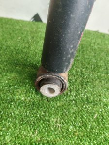 Стойки задние Пара HONDA ACCORD OEM 52610SEA9120M1 CL9