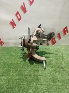 Ступица задняя левая HONDA ACCORD OEM 52215SEAE03 CL9