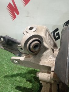 Ступица задняя правая HONDA ACCORD OEM 42200SEA951 CL9