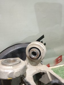 Ступица задняя правая HONDA ACCORD OEM 42200SEA951 CL9