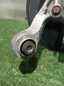Ступица задняя правая HONDA ACCORD OEM 42200SEA951 CL9
