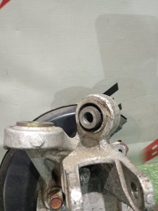 Ступица задняя правая HONDA ACCORD OEM 42200SEA951 CL9