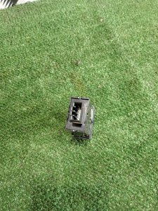 Кнопка открытия люка HONDA ACCORD OEM 35830SEA003 CL9 2003