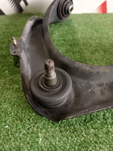 Рычаг передний правый Верхний HONDA ODYSSEY OEM 51450S84A01 RA 6 2002