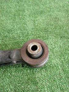Рычаг передний правый Нижний HONDA ACCORD OEM 51350-SEA-E01 CL 9 2006