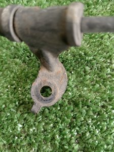 Датчик ABS задний левый HONDA ACCORD OEM 57475SEA013 CL9