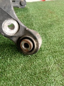 Ступица задняя правая HONDA ACCORD OEM 42200SEA951 CL9