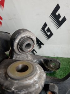 Ступица задняя правая HONDA ACCORD OEM 42200SEA951 CL9