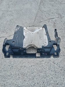 Защита двигателя 74111TL0G000 HONDA ACCORD