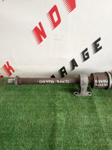 Привод передний правый HONDA ACCORD OEM 44305SEA000 CL 7 2005