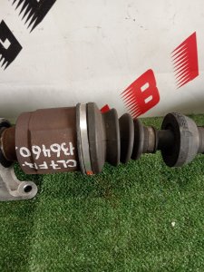 Привод передний правый HONDA ACCORD OEM 44305SEA000 CL 7 2005
