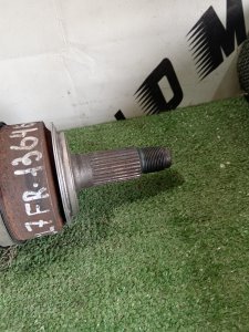 Привод передний правый HONDA ACCORD OEM 44305SEA000 CL 7 2005