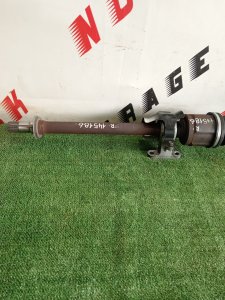 Привод передний правый Пробег 67 тыс км HONDA ACCORD OEM 44305TA0A50 CU2 2008