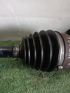 Привод передний правый Пробег 67 тыс км HONDA ACCORD OEM 44305TA0A50 CU2 2008
