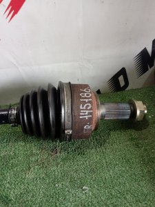 Привод передний правый Пробег 67 тыс км HONDA ACCORD OEM 44305TA0A50 CU2 2008