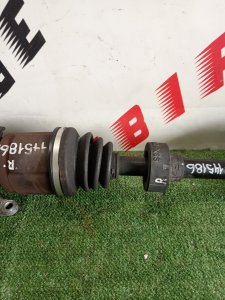 Привод передний правый Пробег 67 тыс км HONDA ACCORD OEM 44305TA0A50 CU2 2008