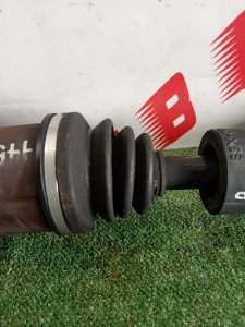 Привод передний правый Пробег 67 тыс км HONDA ACCORD OEM 44305TA0A50 CU2 2008