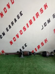 Привод передний правый 44305TA0A50 HONDA ACCORD