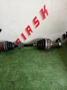 Привод передний правый HONDA ACCORD OEM 44305TA0A50 CU2 2011