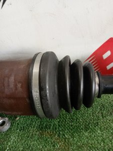 Привод передний правый HONDA ACCORD OEM 44305TA0A50 CU2 2011