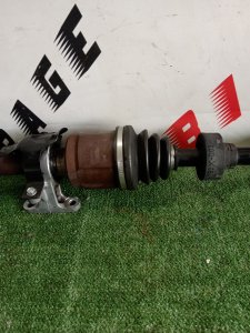 Привод передний правый HONDA ACCORD OEM 44305TA0A50 CU2 2011