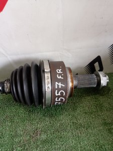Привод передний правый HONDA ACCORD OEM 44305TA0A50 CU2 2011