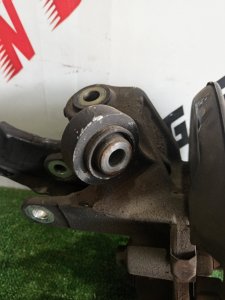 Ступица задняя правая HONDA ACCORD OEM 42200SEA951 CL9