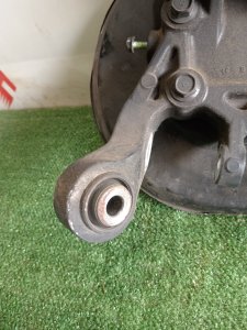 Ступица задняя правая HONDA ACCORD OEM 42200SEA951 CL9