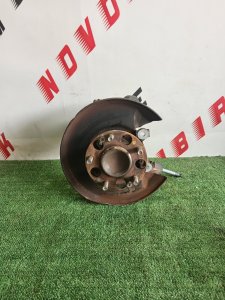Ступица задняя левая 52215SEAE03 HONDA ACCORD