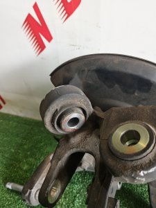 Ступица задняя левая HONDA ACCORD OEM 52215SEAE03 CL9
