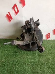 Ступица задняя левая HONDA ACCORD OEM 52215SEAE03 CL9