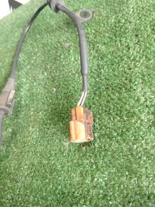 Датчик ABS задний правый HONDA ACCORD OEM 57470SEA013 CL9
