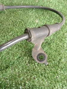 Датчик ABS задний правый HONDA ACCORD OEM 57470SEA013 CL9