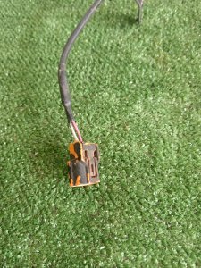 Датчик ABS задний левый HONDA ACCORD OEM 57475SEA013 CL9