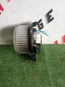 Мотор печки TOYOTA COROLLA ZRE151 2008