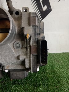 Дроссельная заслонка HONDA ACCORD OEM 16400RBBJ02 CL9
