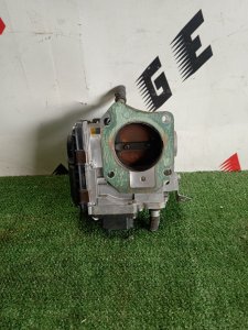 Дроссельная заслонка HONDA ACCORD OEM 16400RBBJ02 CL9