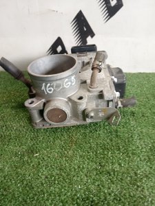 Дроссельная заслонка HONDA ACCORD OEM 16400RBBJ02 CL9