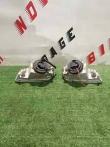 Противотуманные фары Пара HONDA SABER UA5 1999