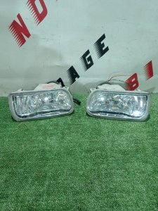 Противотуманные фары Пара HONDA SABER UA5 1999