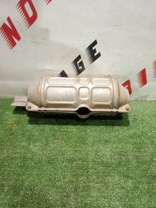Защита катализатора HONDA ACCORD