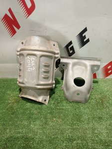Защита катализатора 18121R49Z00 18120R40A00 HONDA ACCORD