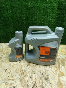 Gazpromneft Super 5W-40 5л