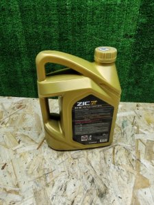 ZIC TOP LS 5W-30