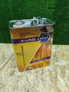 Ngn A-Line Atf Z-1
