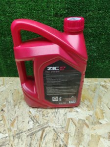 ZIC atf sp4 4л