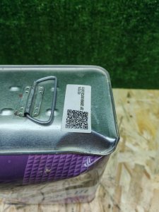 Kixx ATF DX-III 4л