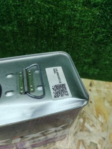 Kixx ATF DX-VI 4л