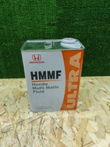 Honda 4л